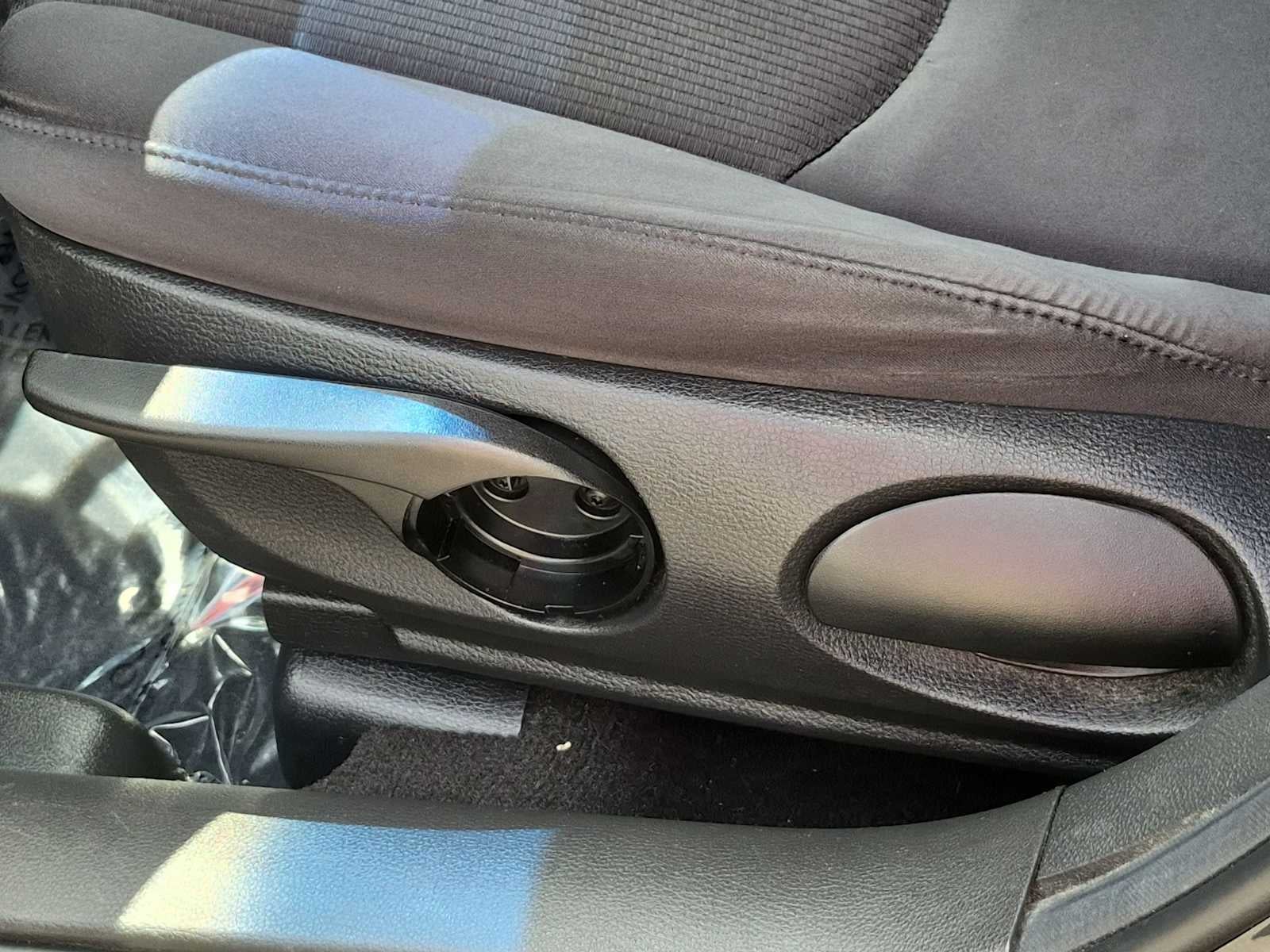 2011 Mazda Mazda6 i Sport