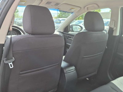 2011 Mazda Mazda6 i Sport