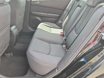 2011 Mazda Mazda6 i Sport