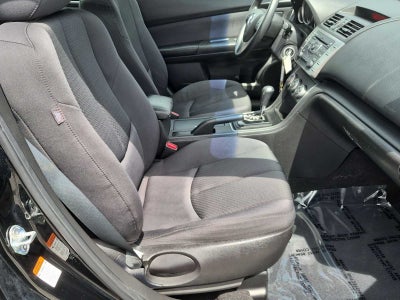 2011 Mazda Mazda6 i Sport