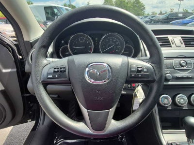 2011 Mazda Mazda6 i Sport