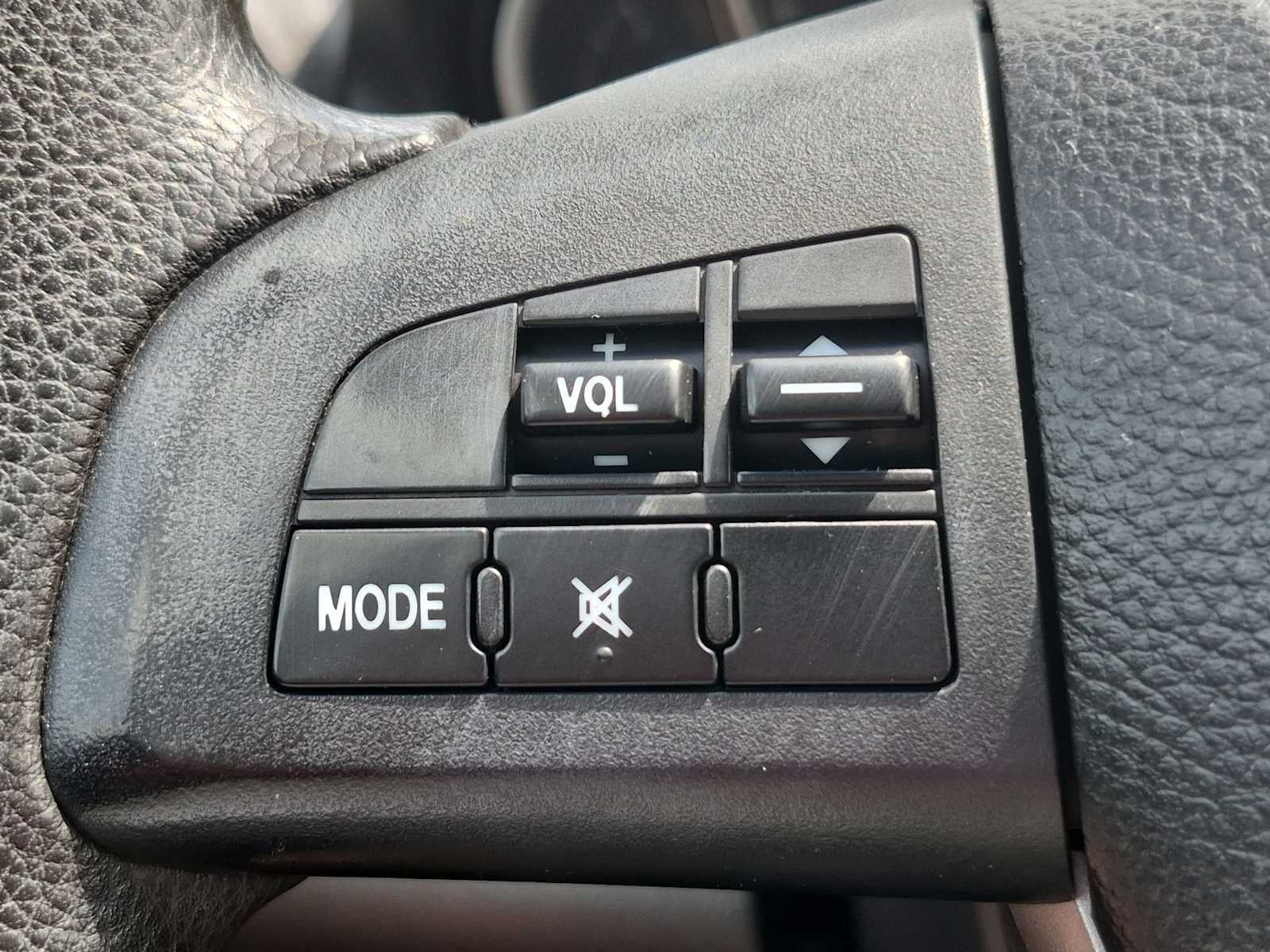 2011 Mazda Mazda6 i Sport