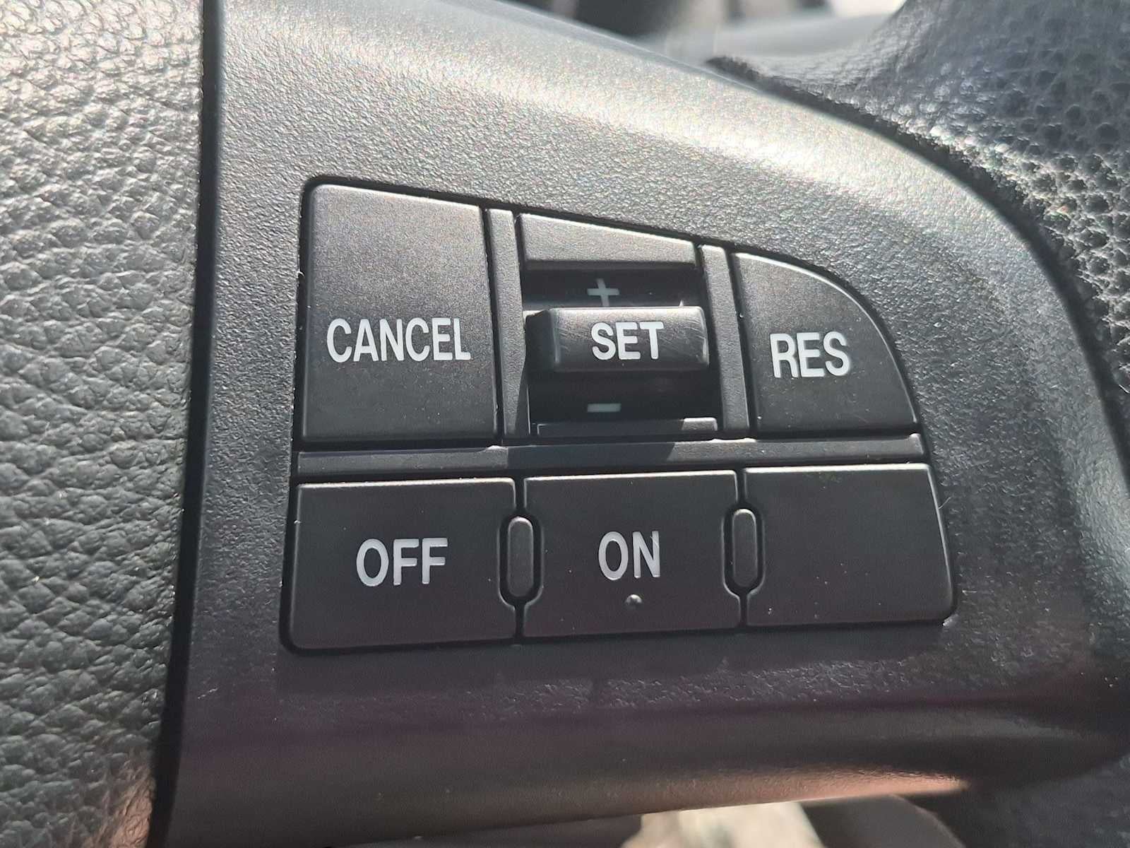 2011 Mazda Mazda6 i Sport