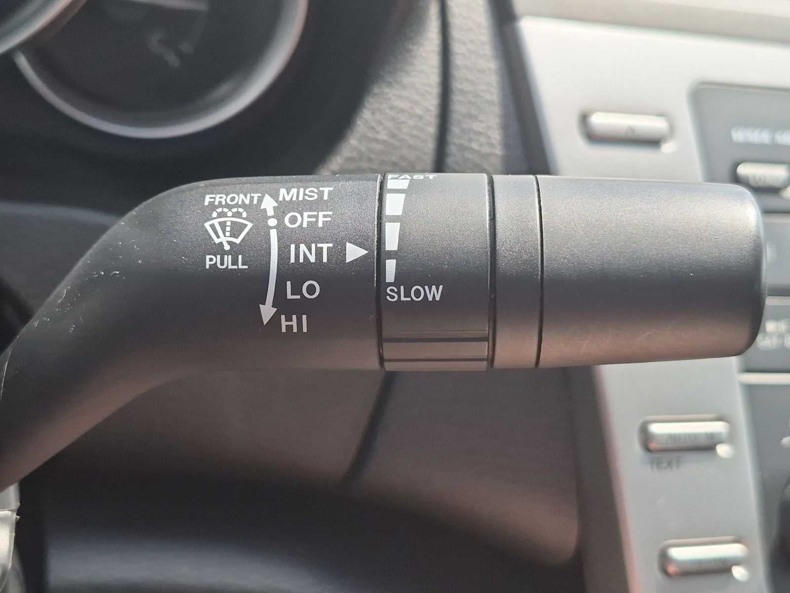 2011 Mazda Mazda6 i Sport