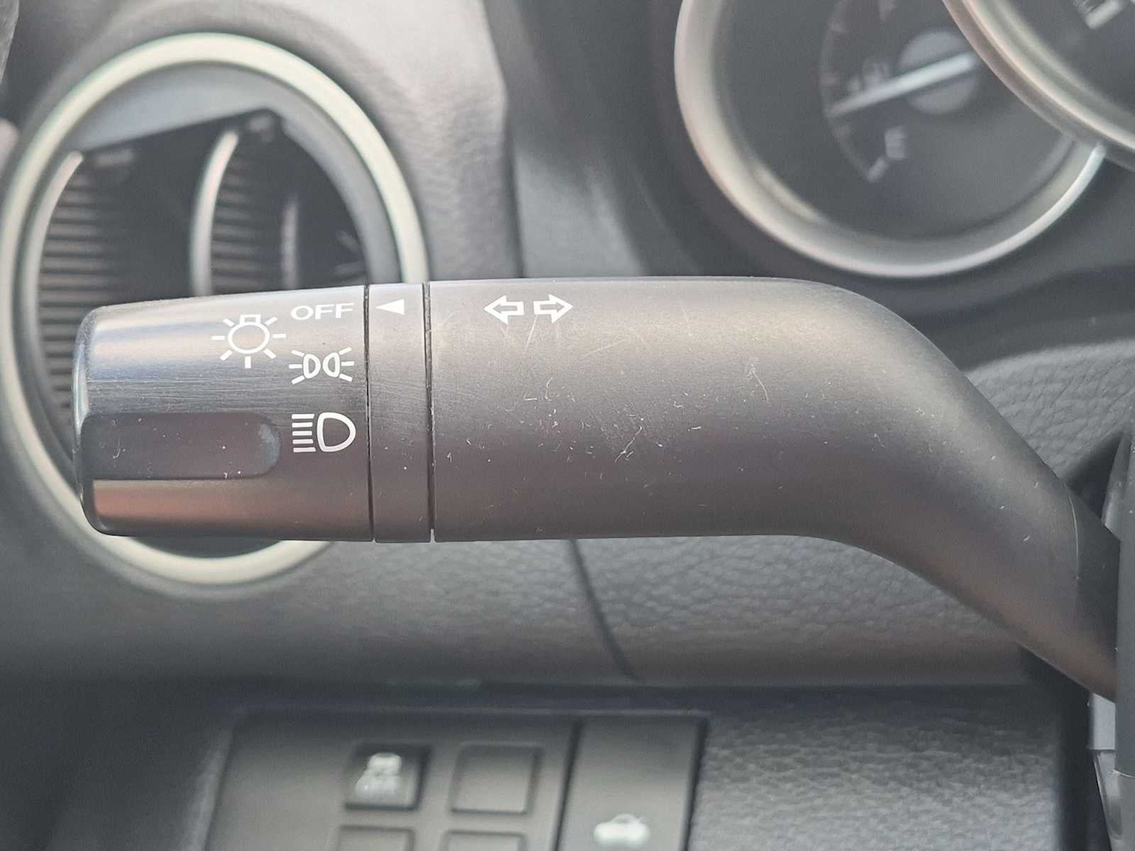 2011 Mazda Mazda6 i Sport