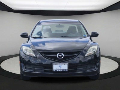 2011 Mazda Mazda6 i Sport