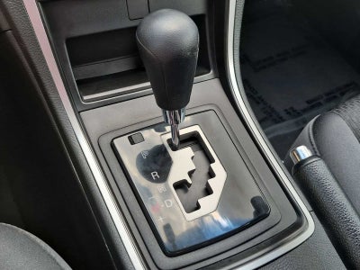 2011 Mazda Mazda6 i Sport