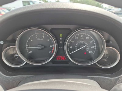 2011 Mazda Mazda6 i Sport