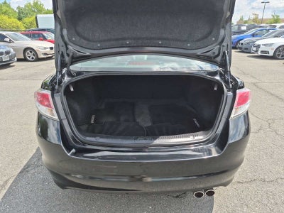 2011 Mazda Mazda6 i Sport