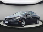 2011 Mazda Mazda6 i Sport