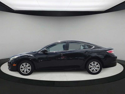 2011 Mazda Mazda6 i Sport