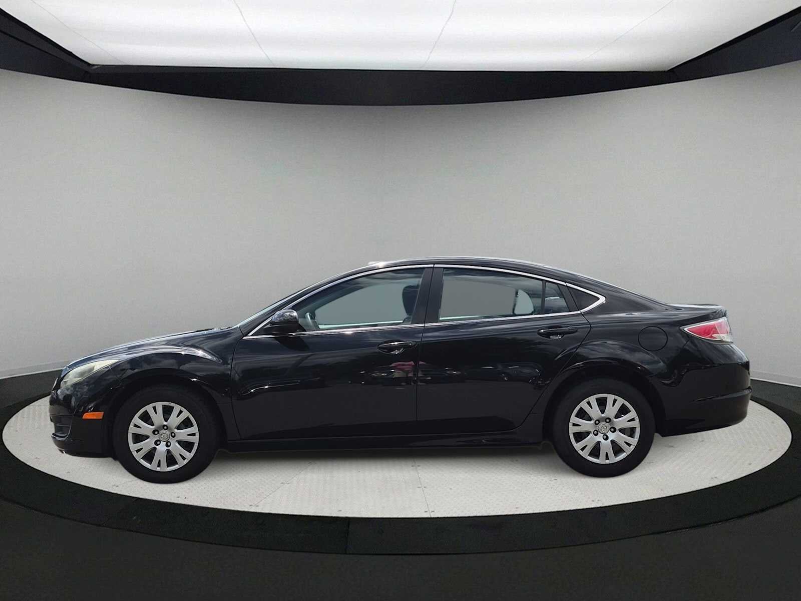 2011 Mazda Mazda6 i Sport