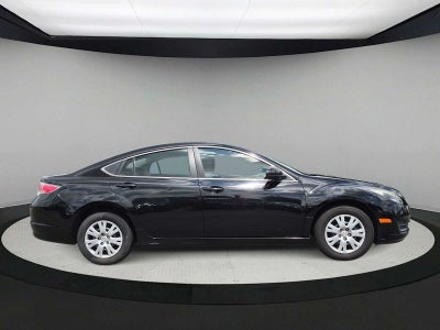 2011 Mazda Mazda6 i Sport