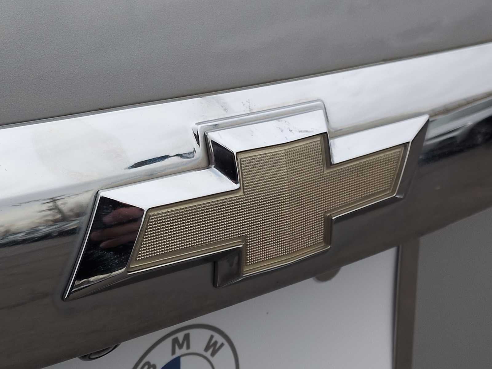 2012 Chevrolet Equinox LT w/1LT