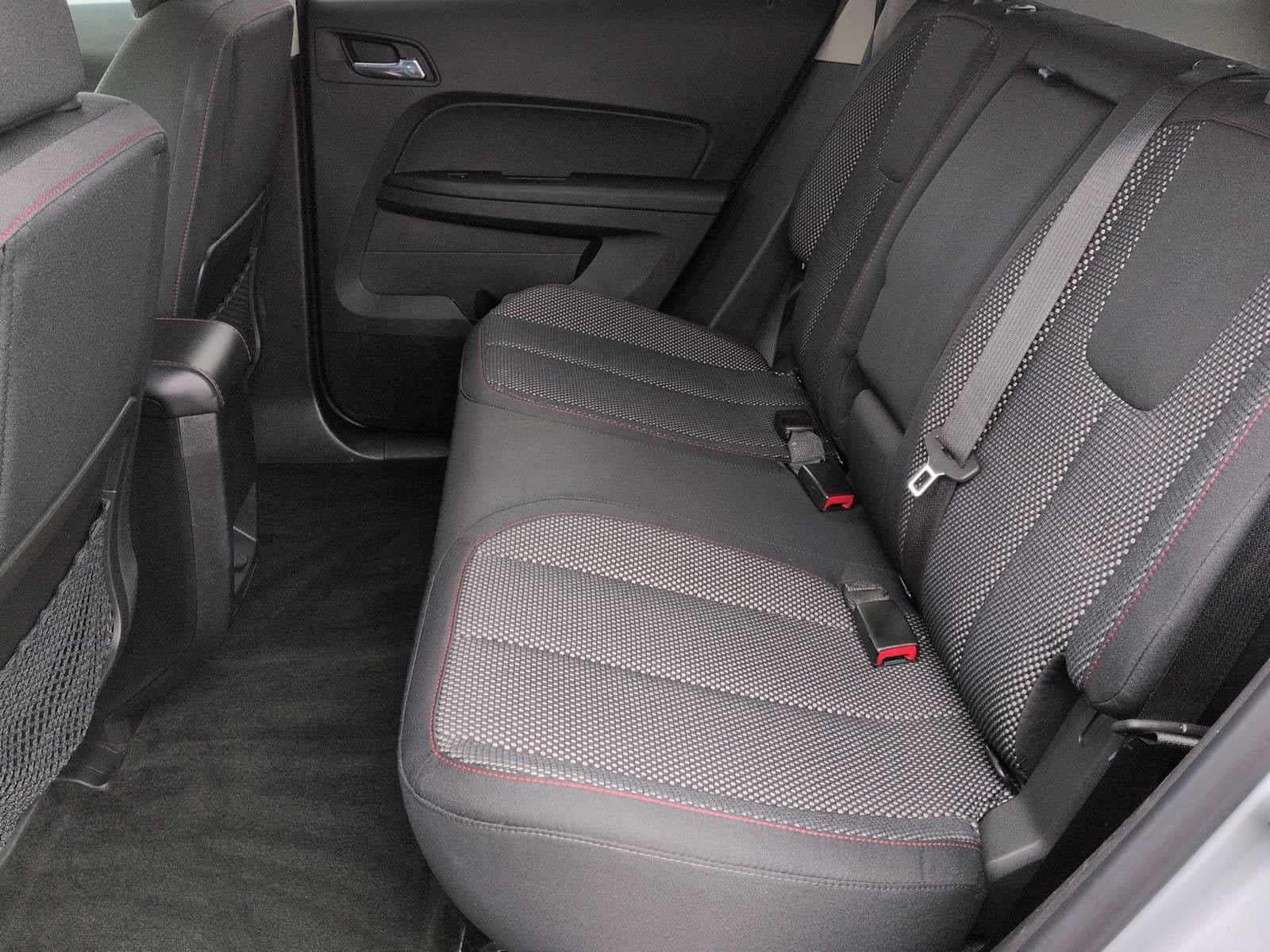 2012 Chevrolet Equinox LT w/1LT