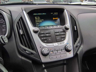 2012 Chevrolet Equinox LT w/1LT