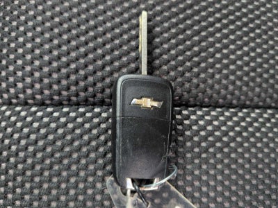 2012 Chevrolet Equinox LT w/1LT