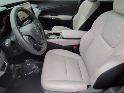 2024 Lexus RX Premium