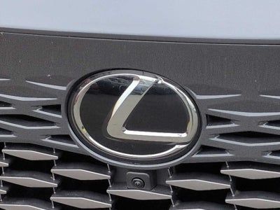 2024 Lexus RX Premium