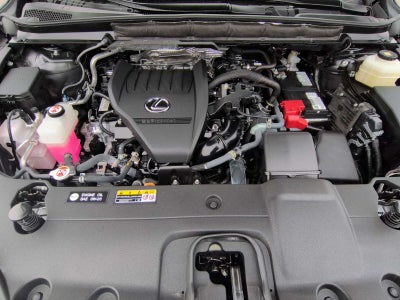 2024 Lexus RX Premium