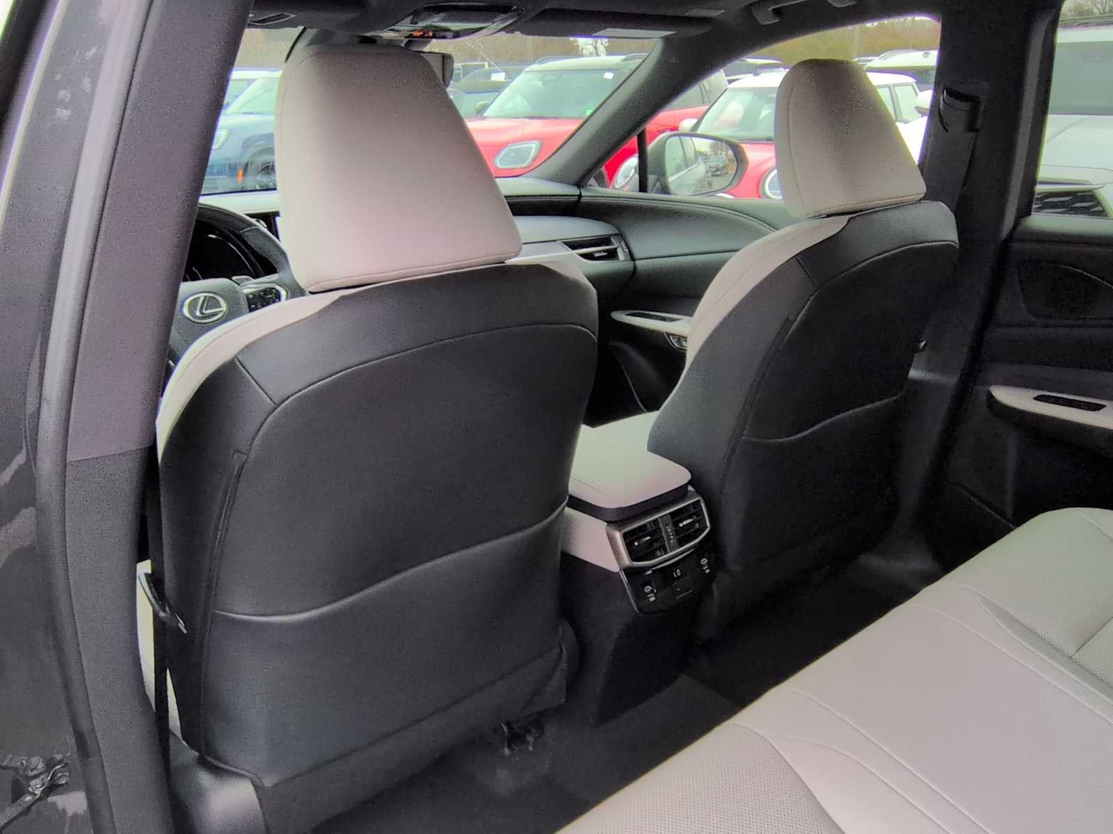 2024 Lexus RX Premium