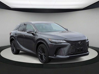 2024 Lexus RX Premium