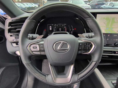 2024 Lexus RX Premium