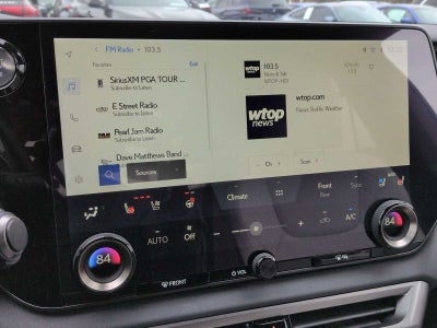 2024 Lexus RX Premium