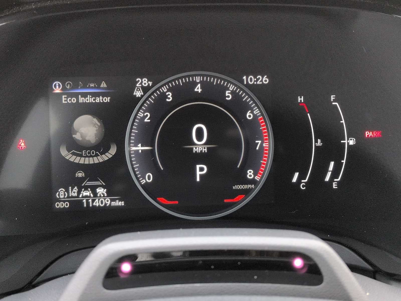 2024 Lexus RX Premium