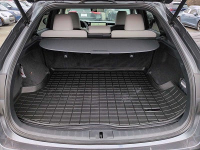 2024 Lexus RX Premium