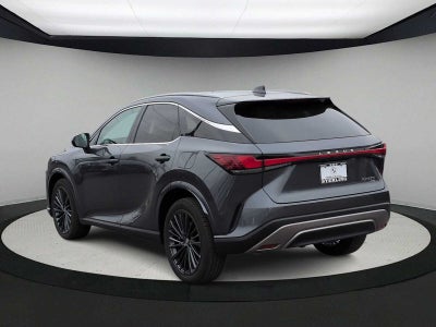 2024 Lexus RX Premium