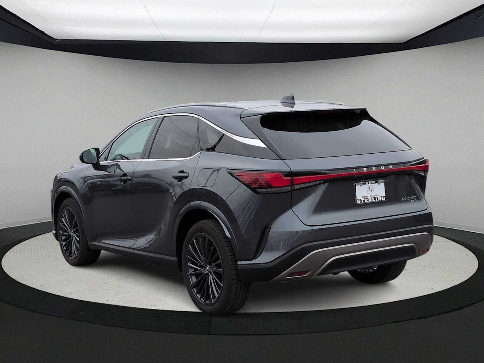 2024 Lexus RX Premium
