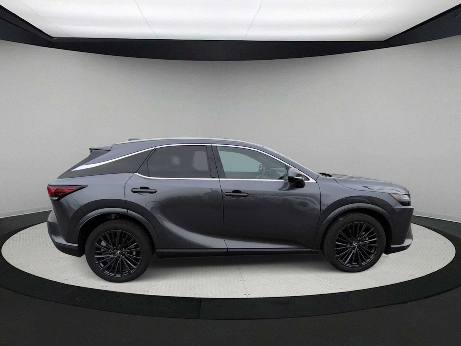 2024 Lexus RX Premium