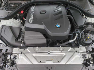 2025 BMW 330i xDrive 330i xDrive