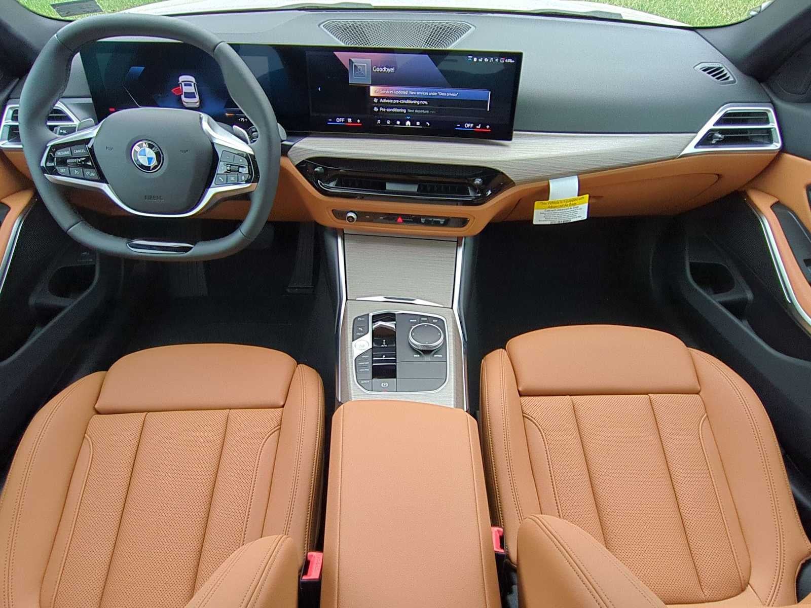 2025 BMW 330i xDrive 330i xDrive