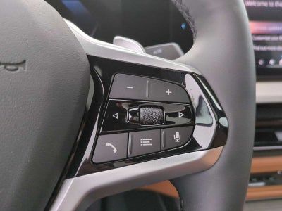 2025 BMW 330i xDrive 330i xDrive