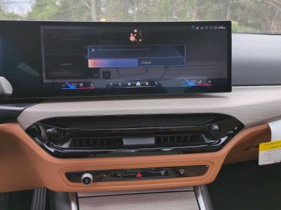 2025 BMW 330i xDrive 330i xDrive