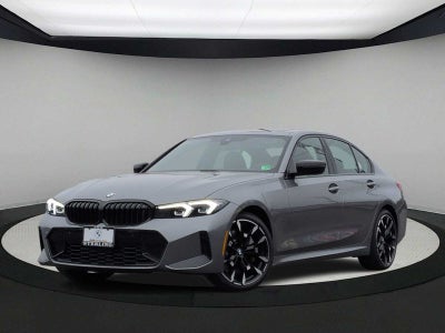 2026 BMW 330i NA xDrive 330i NA xDrive