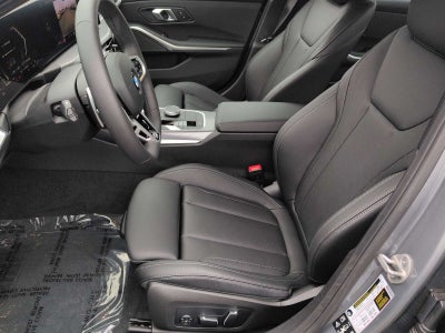 2026 BMW 330i NA xDrive 330i NA xDrive