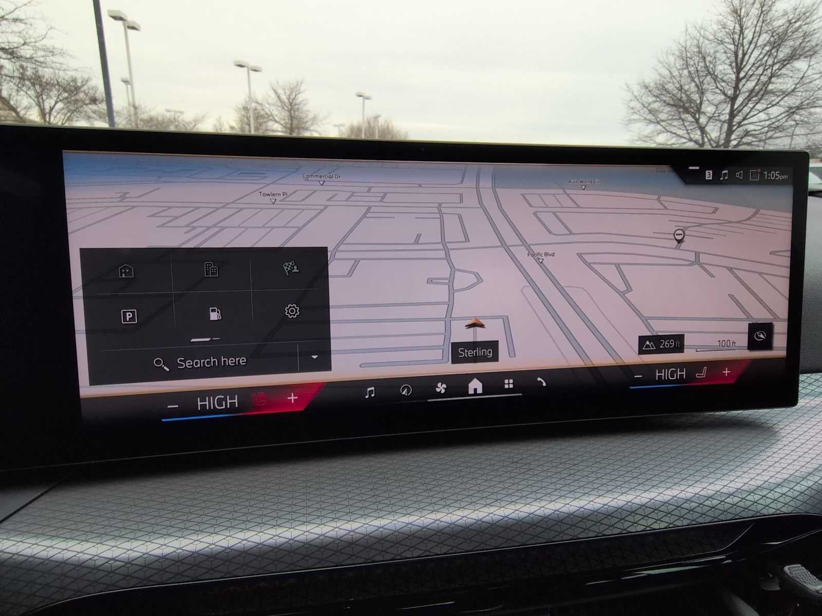 2026 BMW 330i NA xDrive 330i NA xDrive