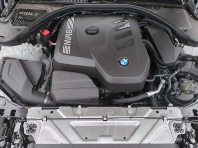 2025 BMW 3 Series 330i xDrive