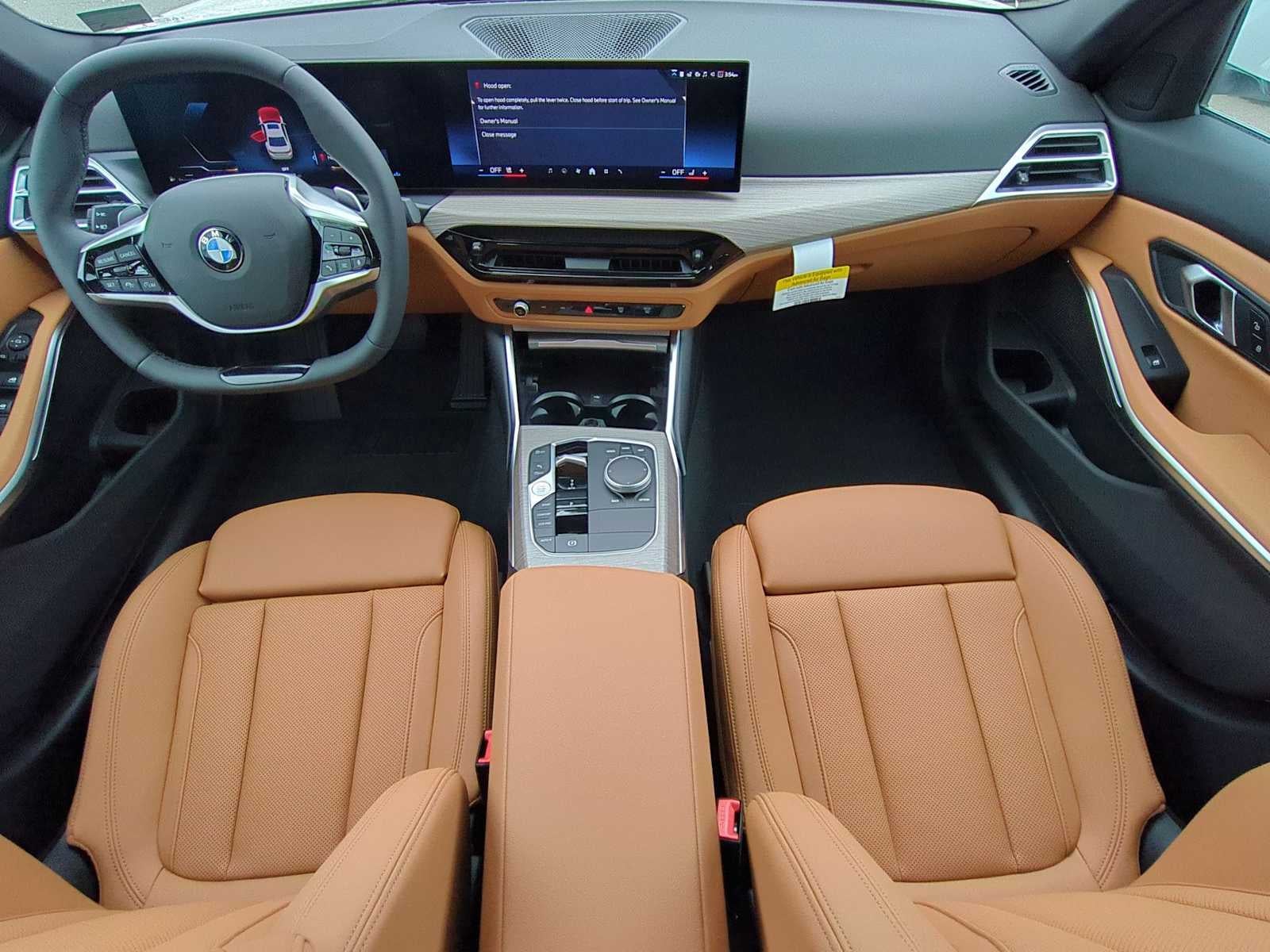 2025 BMW 3 Series 330i xDrive