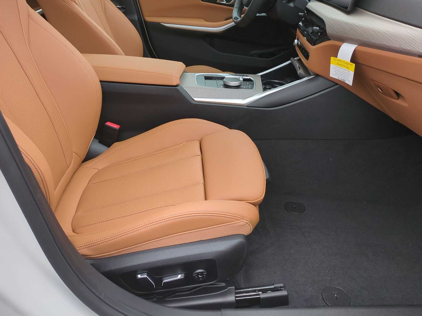 2025 BMW 3 Series 330i xDrive