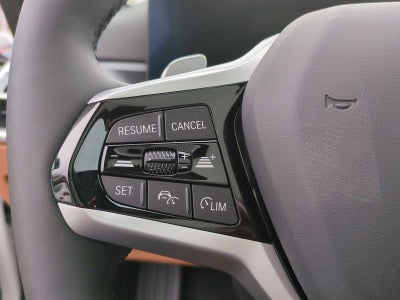 2025 BMW 3 Series 330i xDrive