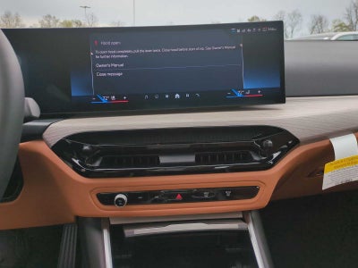 2025 BMW 3 Series 330i xDrive