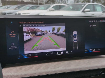 2025 BMW 3 Series 330i xDrive