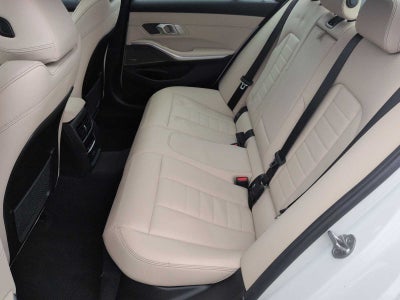 2023 BMW 330i xDrive 330i xDrive