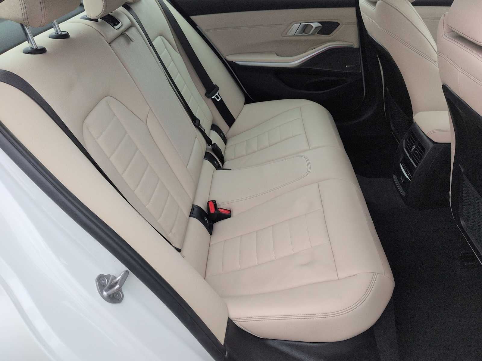 2023 BMW 330i xDrive 330i xDrive