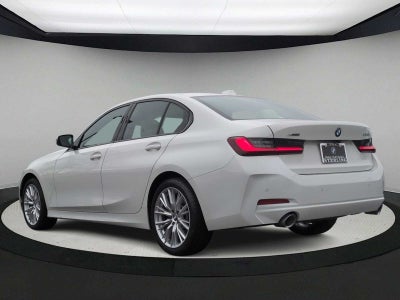 2023 BMW 330i xDrive 330i xDrive
