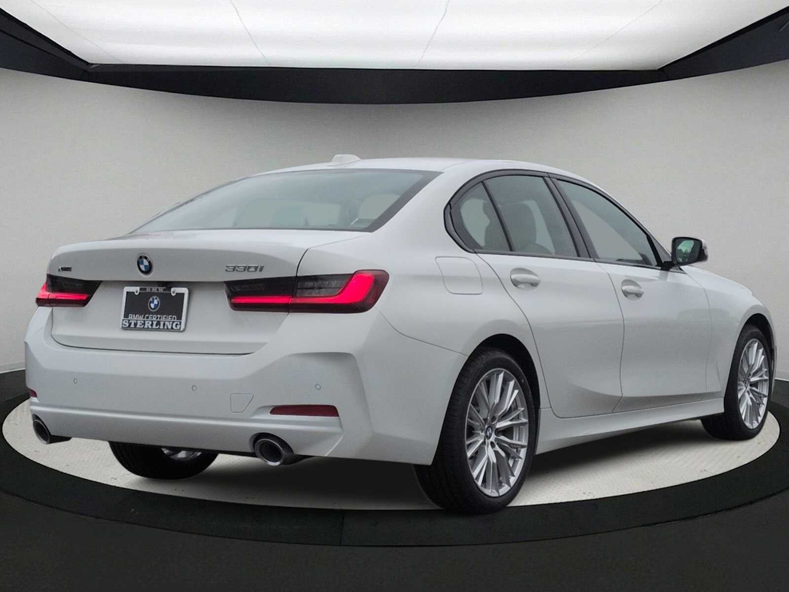2023 BMW 330i xDrive 330i xDrive